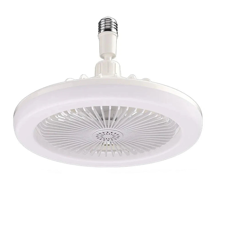 Compre 1 Leve 2 - Luminária LED com Ventilador | FanMaster + Brinde - Site Oficial De Vendas