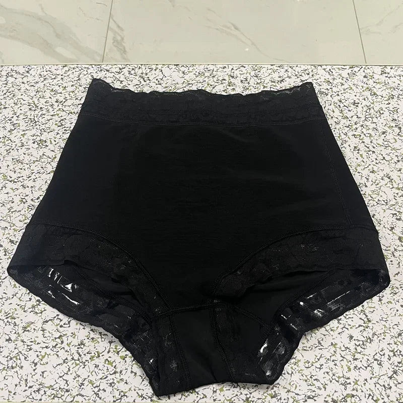 Calcinha Empina Bumbum - Panty Shaper