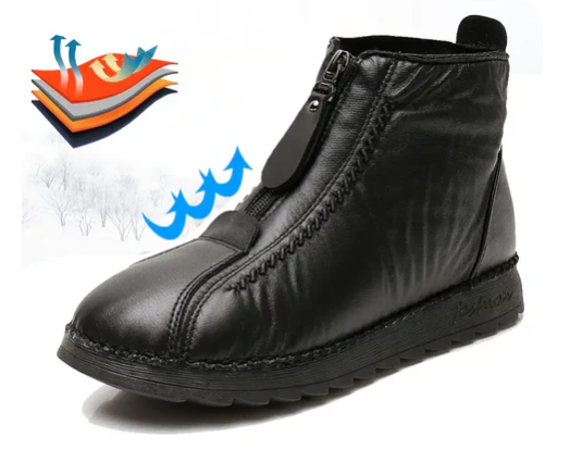 Bota de Inverno MaxHeat