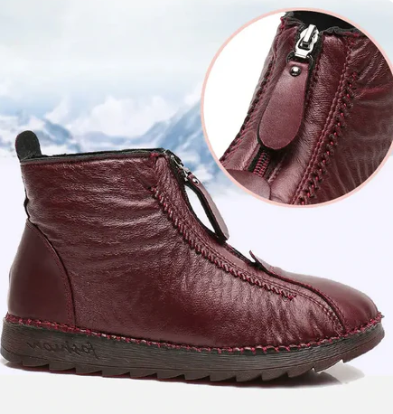 Bota de Inverno MaxHeat