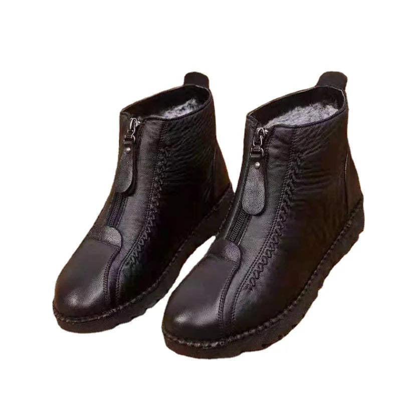 Bota de Inverno MaxHeat